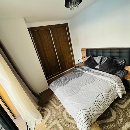 Apartament Gueliz L'Hivernage Nour5 Marrakesz Zewnętrze zdjęcie