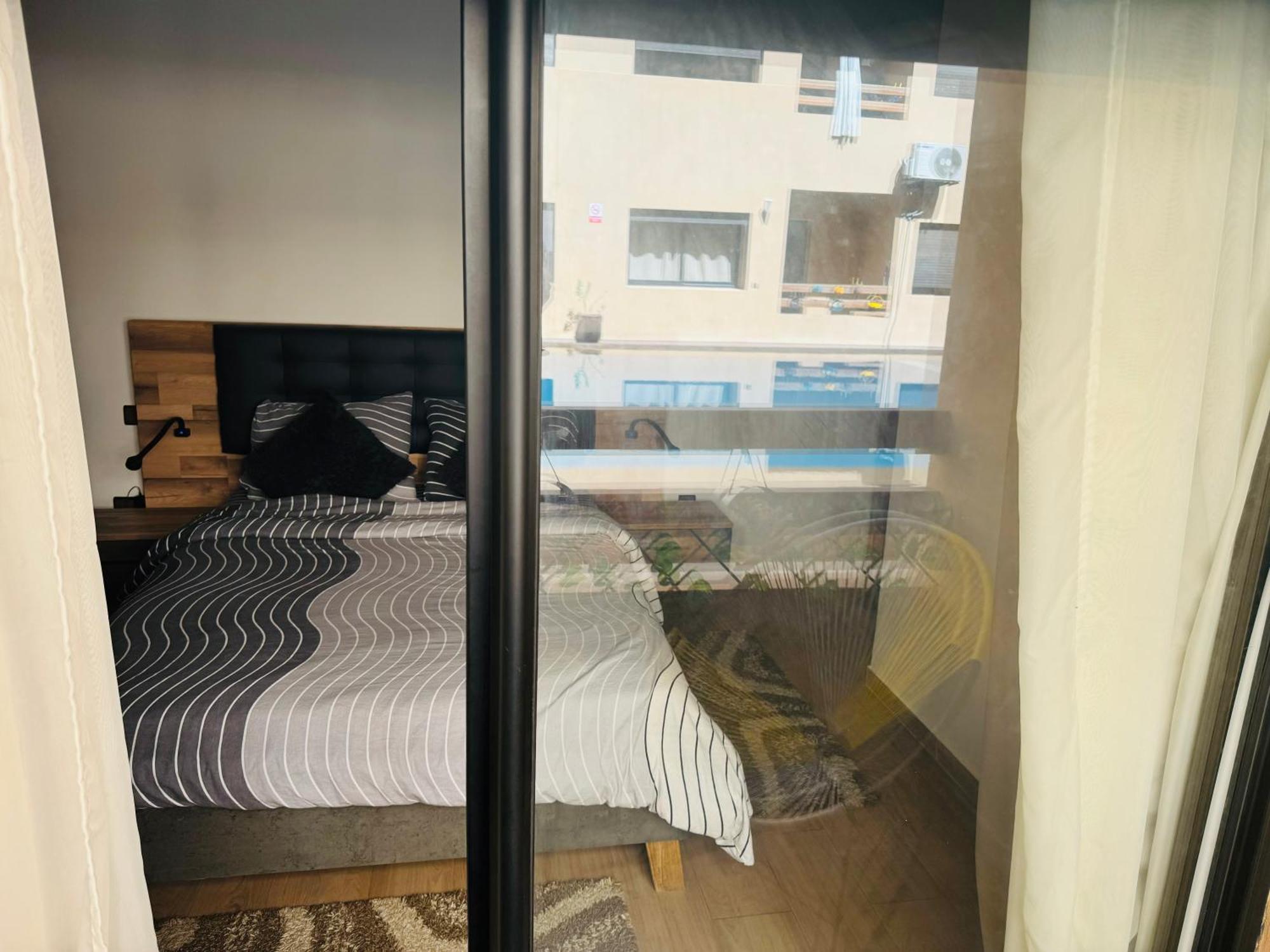 Apartament Gueliz L'Hivernage Nour5 Marrakesz Zewnętrze zdjęcie