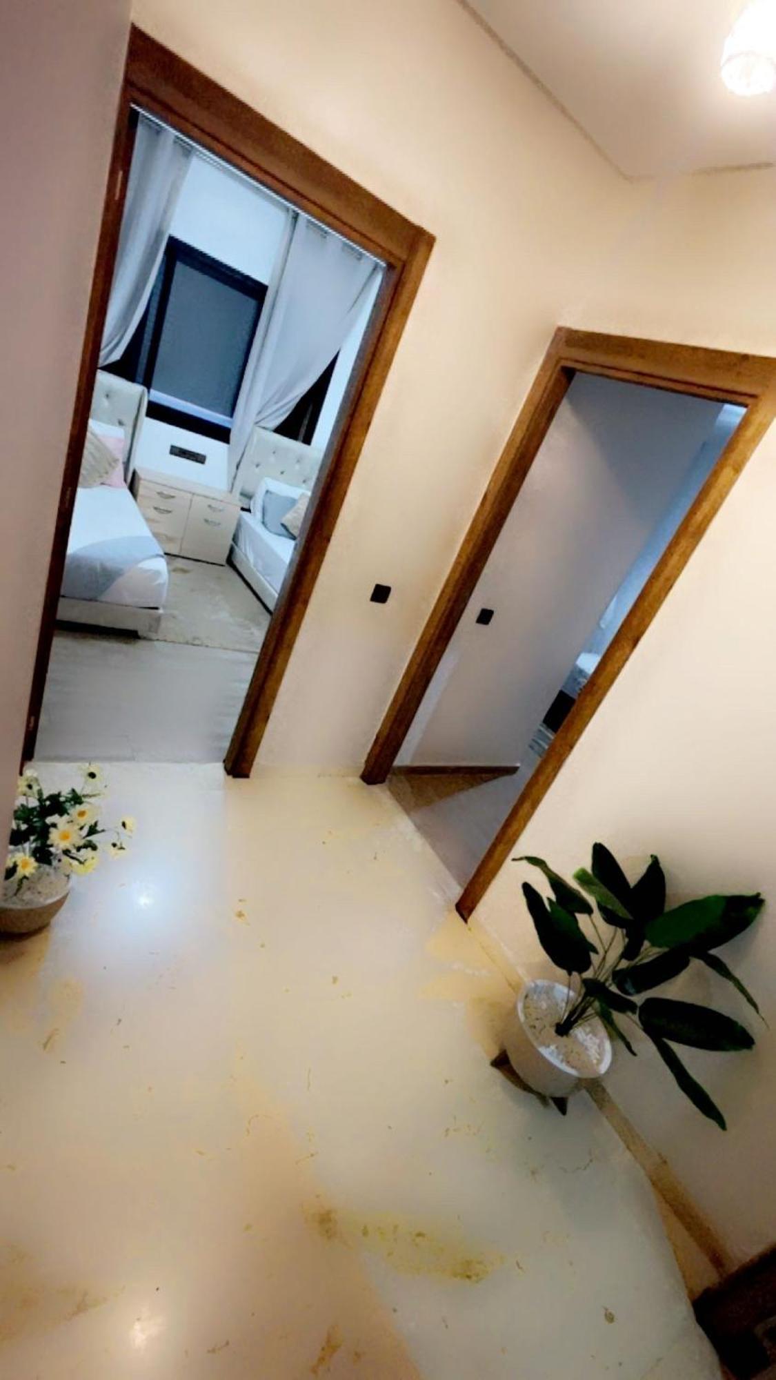 Apartament Gueliz L'Hivernage Nour5 Marrakesz Zewnętrze zdjęcie