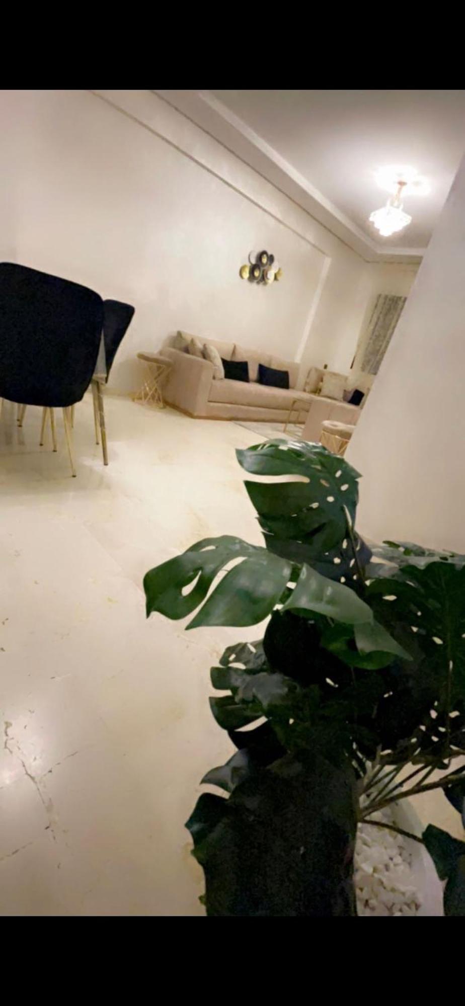 Apartament Gueliz L'Hivernage Nour5 Marrakesz Zewnętrze zdjęcie